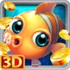 Thế Giới Bắn Cá 3D