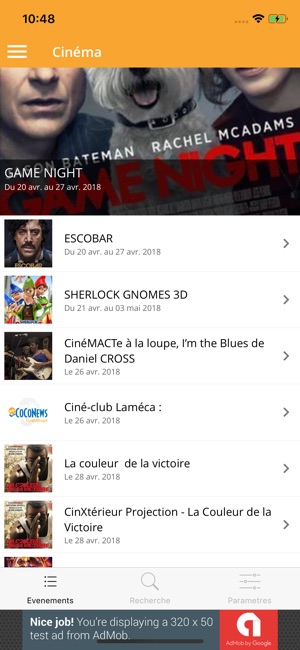 Coconews Guadeloupe(圖1)-速報App