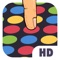 Icon Bubble Breaker HD: Bubble Poke