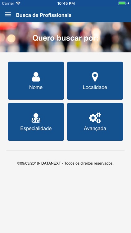 Bioral Odonto screenshot-4