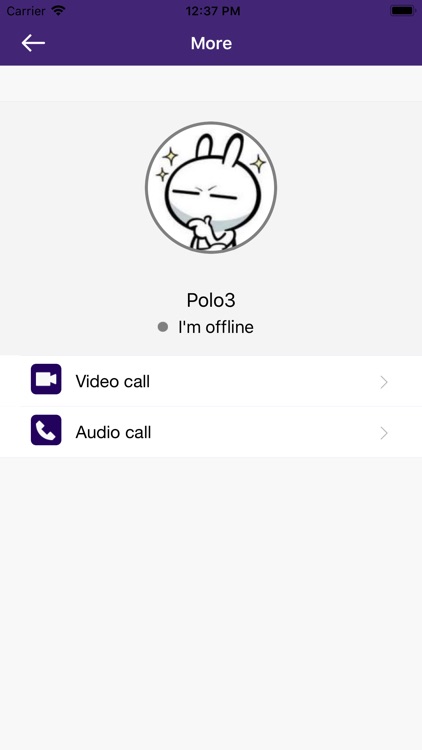 Screenlights Chat screenshot-4