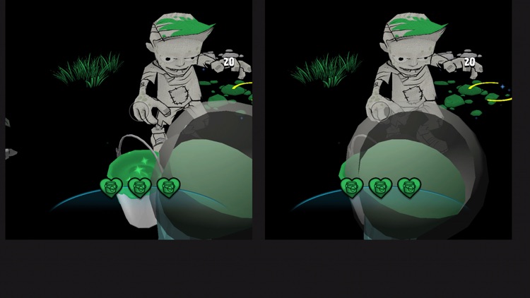 油漆桶大战 screenshot-4