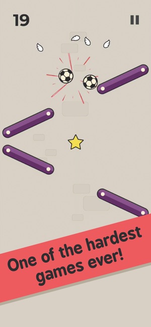 Twisty Twins(圖5)-速報App