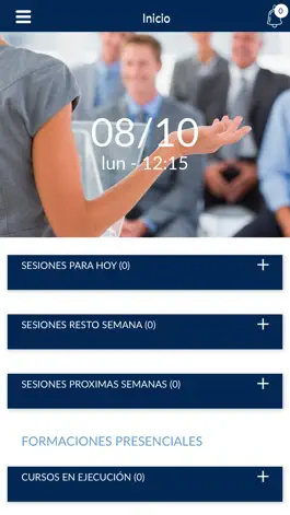 Game screenshot Bricomart App Profesor apk