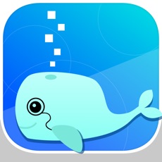 Activities of Winston the Whale