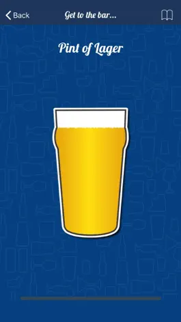 Game screenshot The Stag Do App apk
