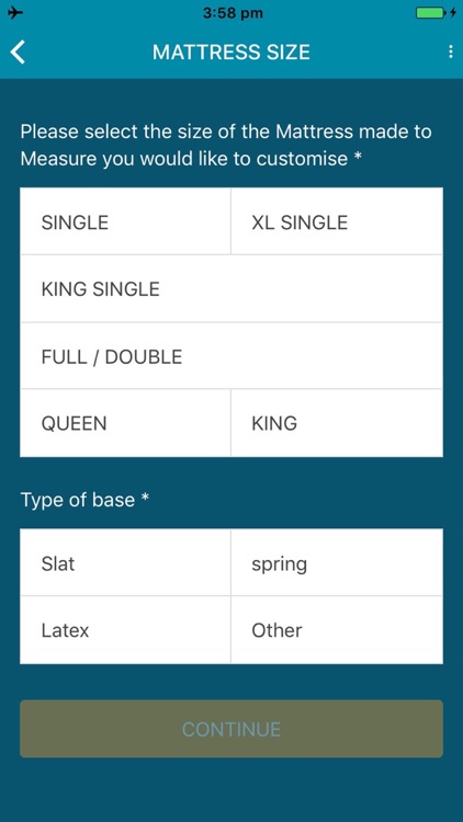 SMM Mattress screenshot-4