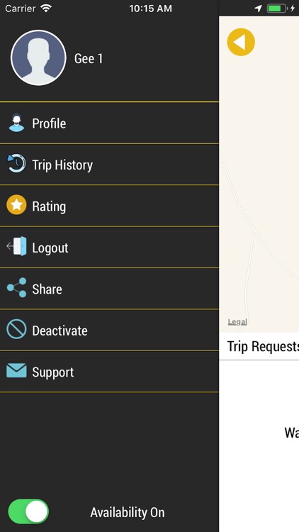 Wheeler Partner screenshot-3