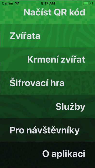 How to cancel & delete Zoo Brno from iphone & ipad 2
