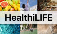 HealthiLIFE logo