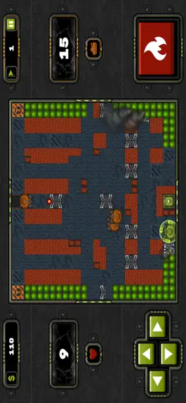 Game screenshot Hero Tank Wars Battle apk