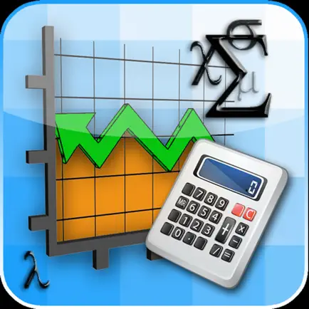 Statistical Calculator Читы