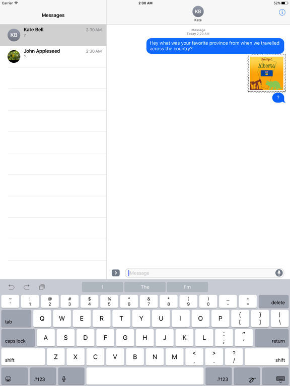 Screenshot #4 pour EmojiScope