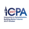 ICPA London 2017 Conference