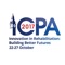 The ICPA 2017 app is for delegates to the 19th AGM and Conference and association members