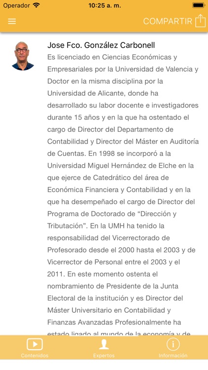 Entidades Sin Fines Lucrativos screenshot-3