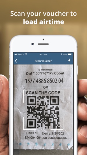 Scan2Load(圖3)-速報App