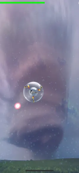 Game screenshot Tornado Surfing - Star Zorbing hack