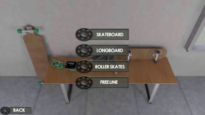 Skate Time screenshot 2