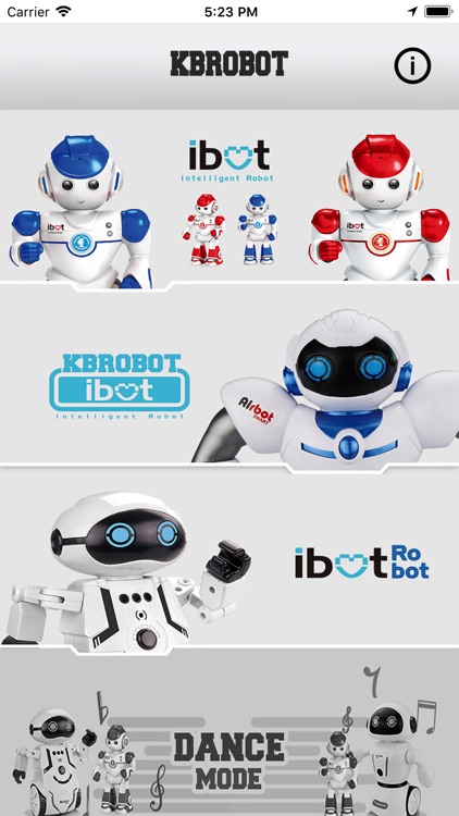 KBRobot