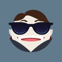 Halloween - Cool vampire