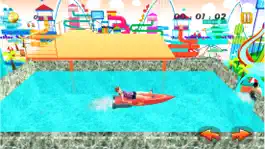 Game screenshot Вода Slide Real приключение 3D mod apk
