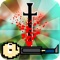 100 Swords Dumb Hero : Tap The Black Sword And Die