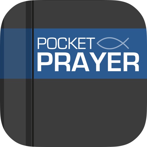 Prayer App (Lite) Icon