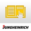 Jungheinrich Logistikberater