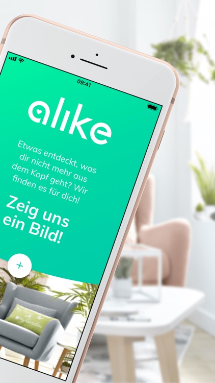 alike | Furniture Image Search