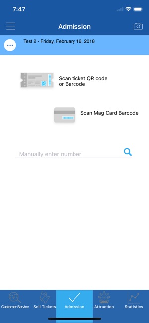 TicketZone(圖3)-速報App
