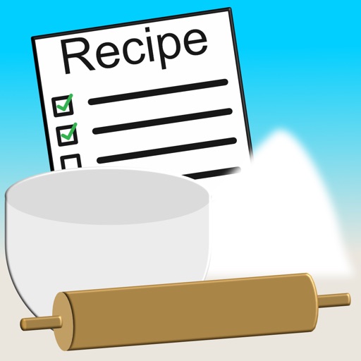 Cooking Checklist icon