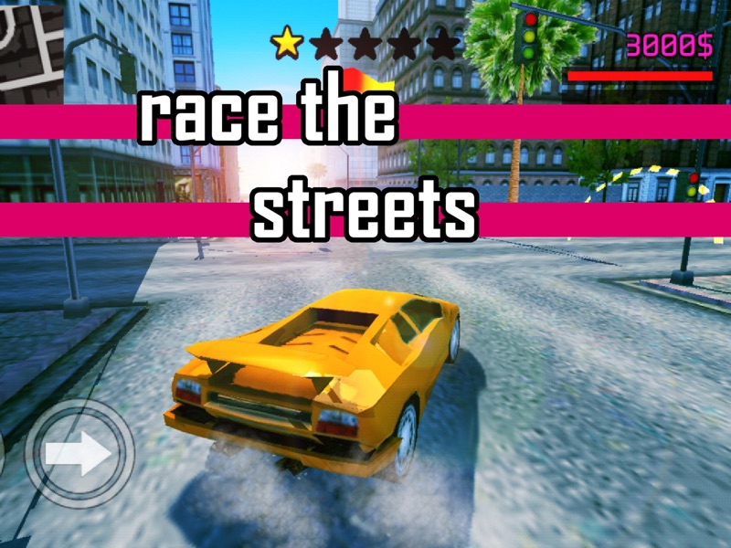 Gunshot City screenshot 6