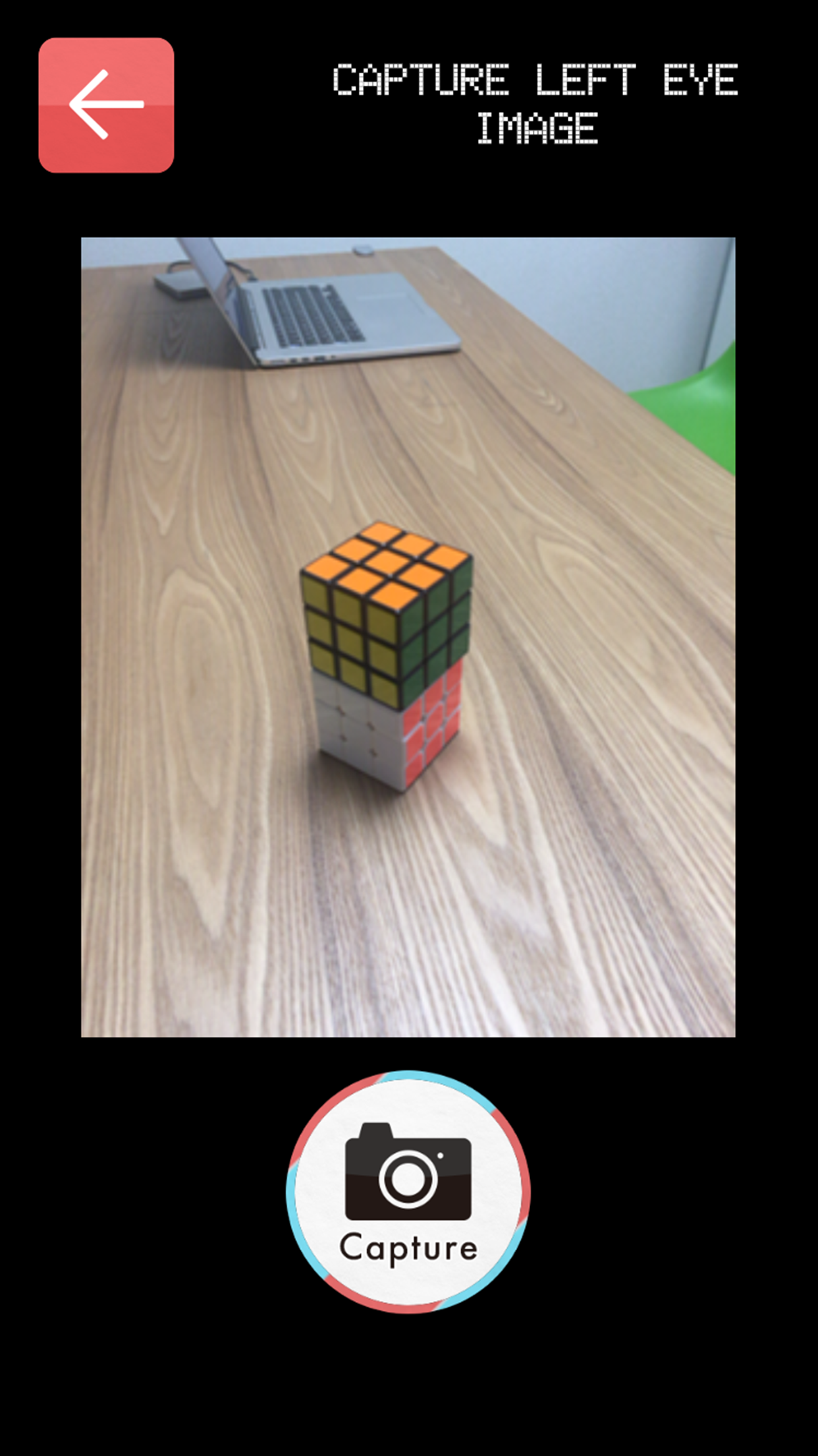 Super 3D Maker screenshot 3