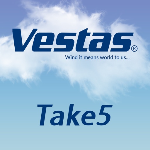 Vestas Take5
