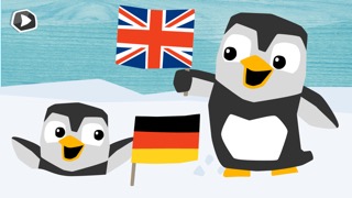 LinguPinguin - English Germanのおすすめ画像1