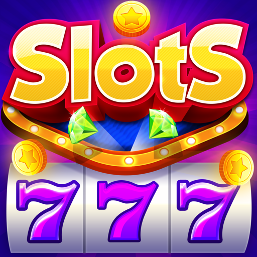 Slots: Vegas Slots Fun Game