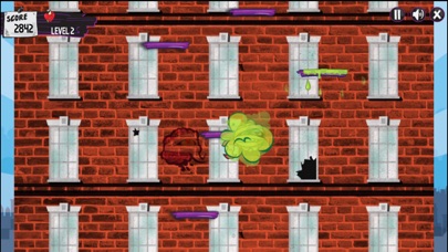 Madballs Arcade screenshot 3