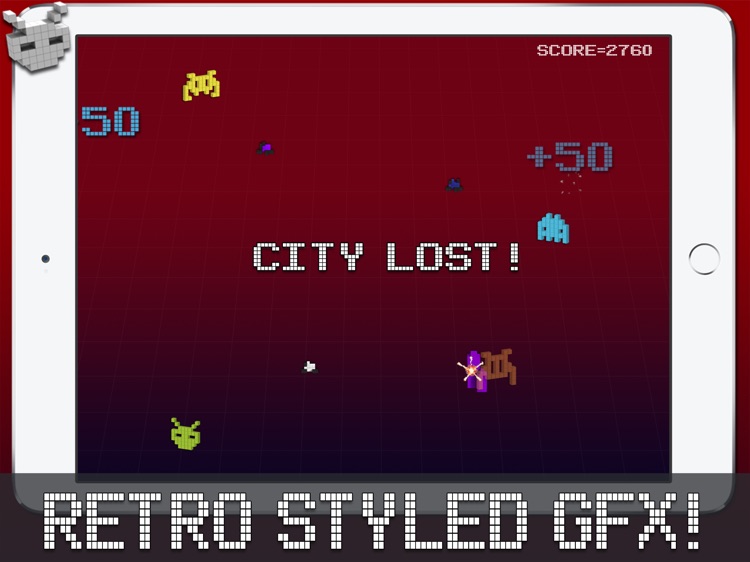 Invasion from Space HD