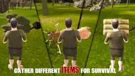 Game screenshot Virtual Tribe Happy Family apk