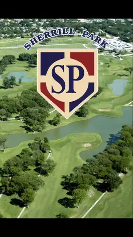 Game screenshot Sherrill Park Golf Course mod apk