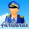 AirCards - iPadアプリ