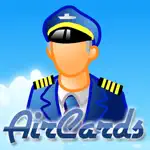 AirCards App Contact