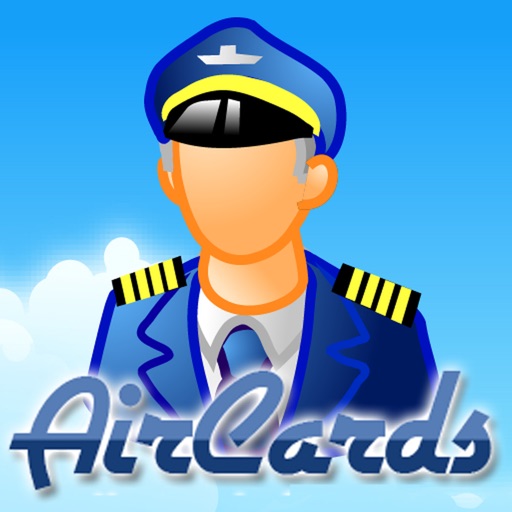 AirCards icon