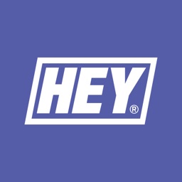 HEY Socials