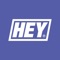 HEY Socials is the complete social media management and engagement tool for busy people on the move