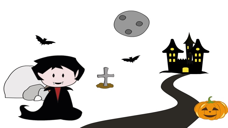 Halloween HokusPokus screenshot-4