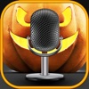 Halloween Voice Changer HQ icon