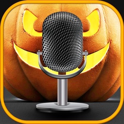 Halloween changeur de voix HQ