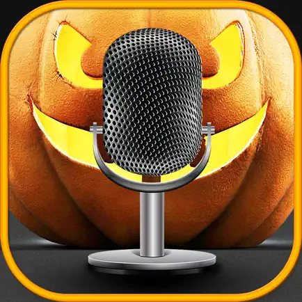 Halloween Voice Changer HQ Cheats